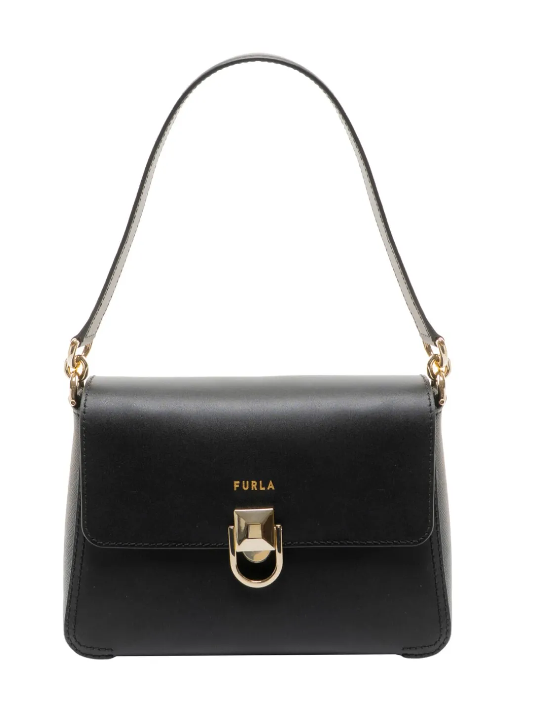 CIRCE Borsa a spalla, in pelle