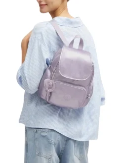 CITY ZIP MINI Zaino