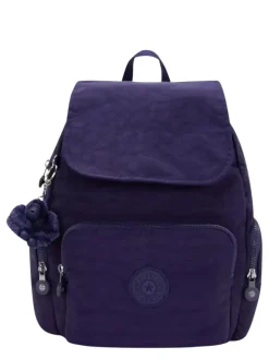 CITY ZIP S Zaino con flap