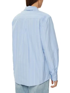 CK Camicia a maniche lunghe relaxed fit