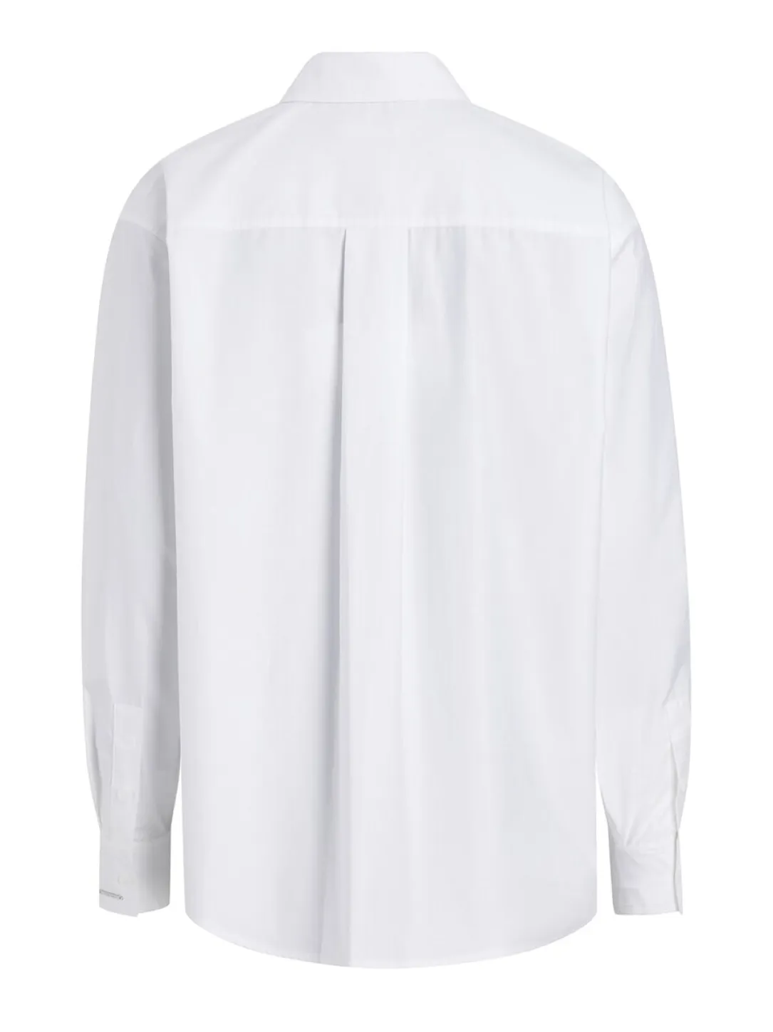 CK Camicia a maniche lunghe relaxed fit