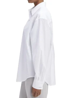 CK Camicia a maniche lunghe relaxed fit