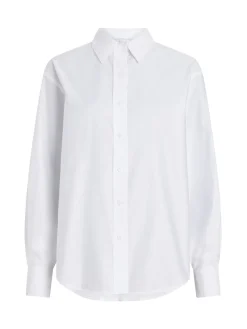 CK Camicia a maniche lunghe relaxed fit