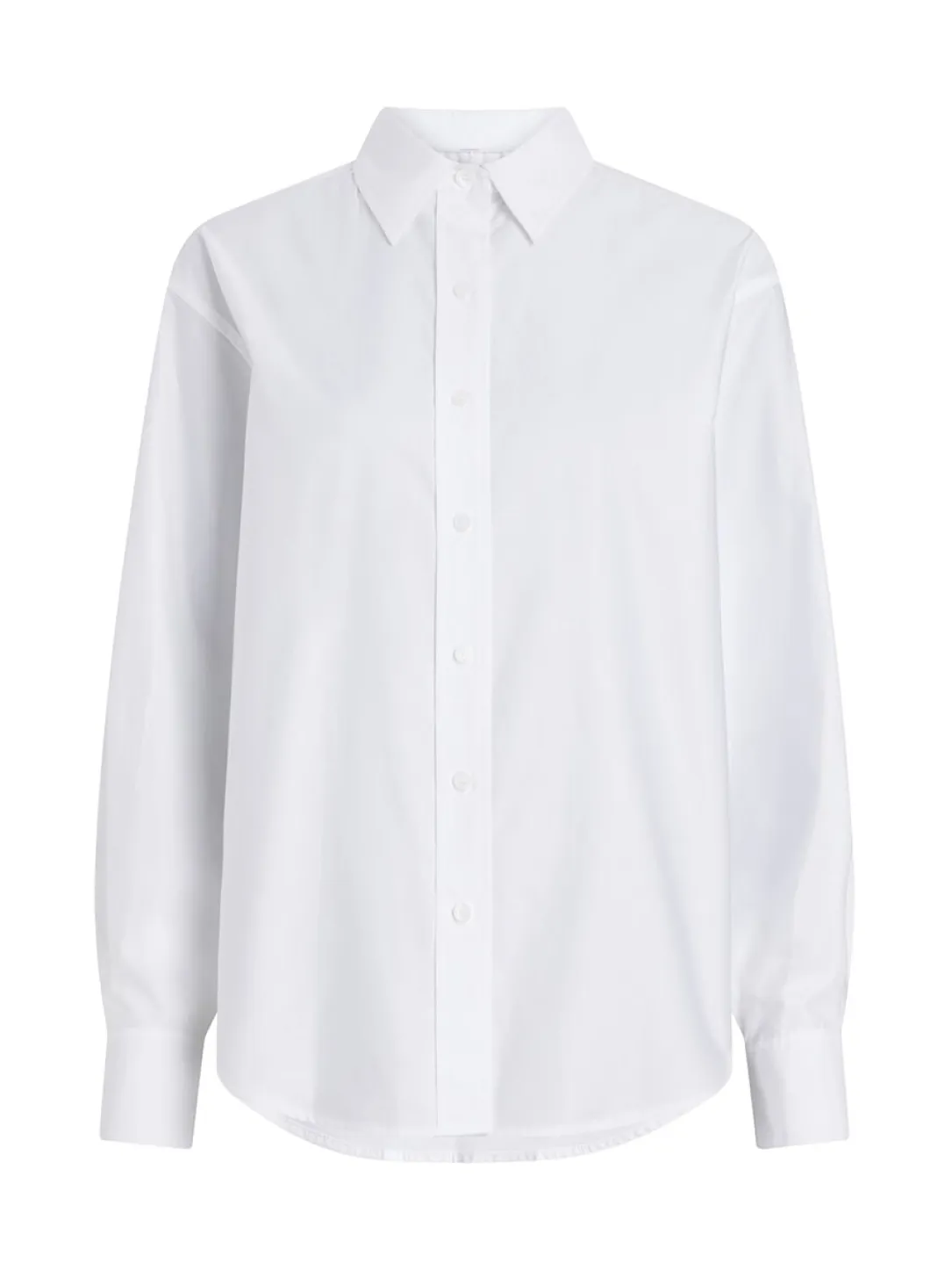 CK Camicia a maniche lunghe relaxed fit