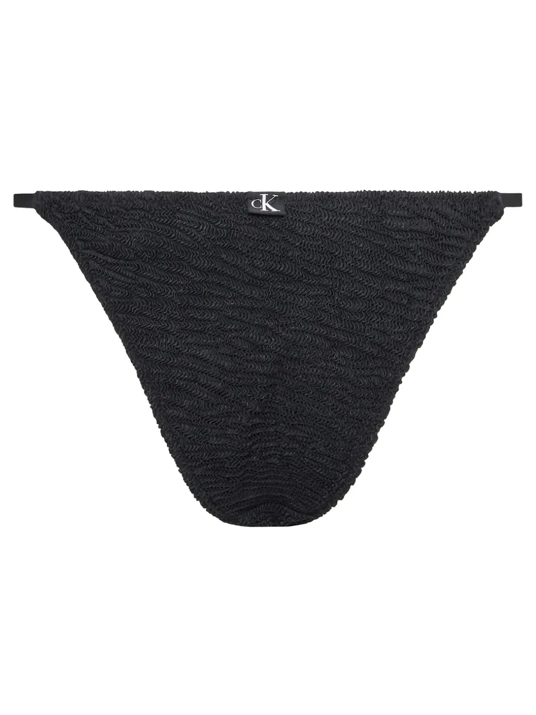 CK Costume bikini slip brasiliana