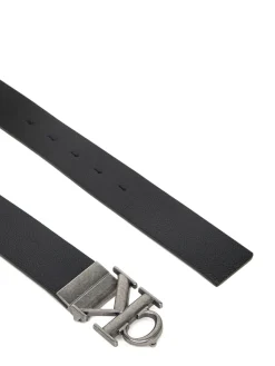 CK HARDWARE Cintura doubleface