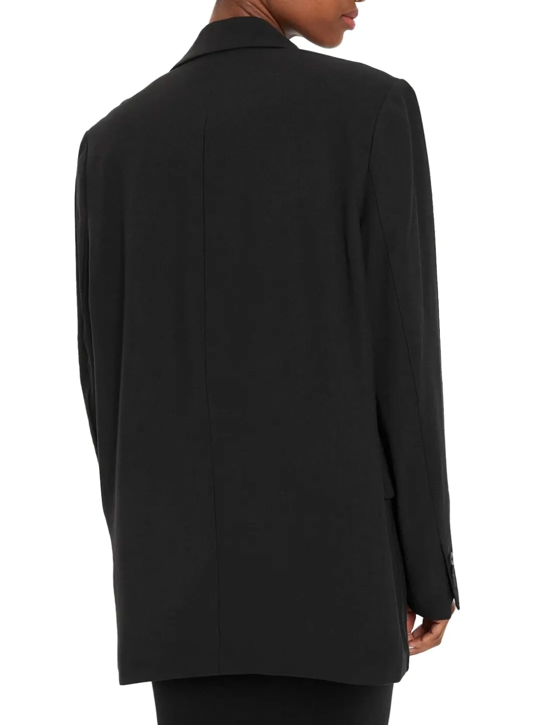 CK JEANS Giacca blazer con bottoni