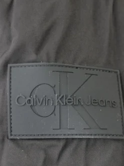CK JEANS Giubbotto bomber double face