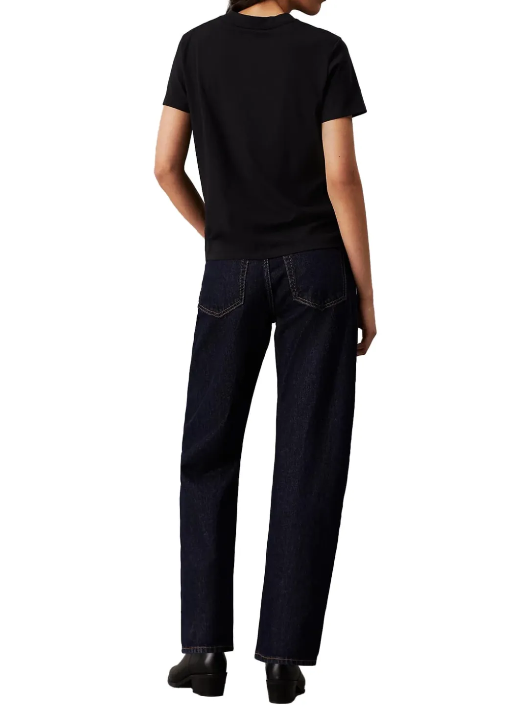 CK JEANS Jeans 90's Straight