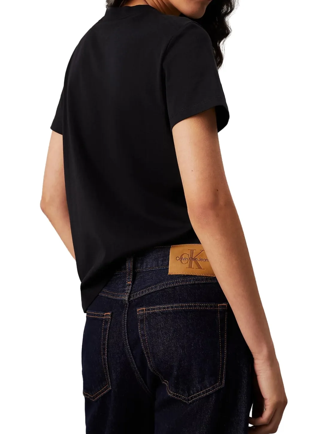 CK JEANS Jeans 90's Straight