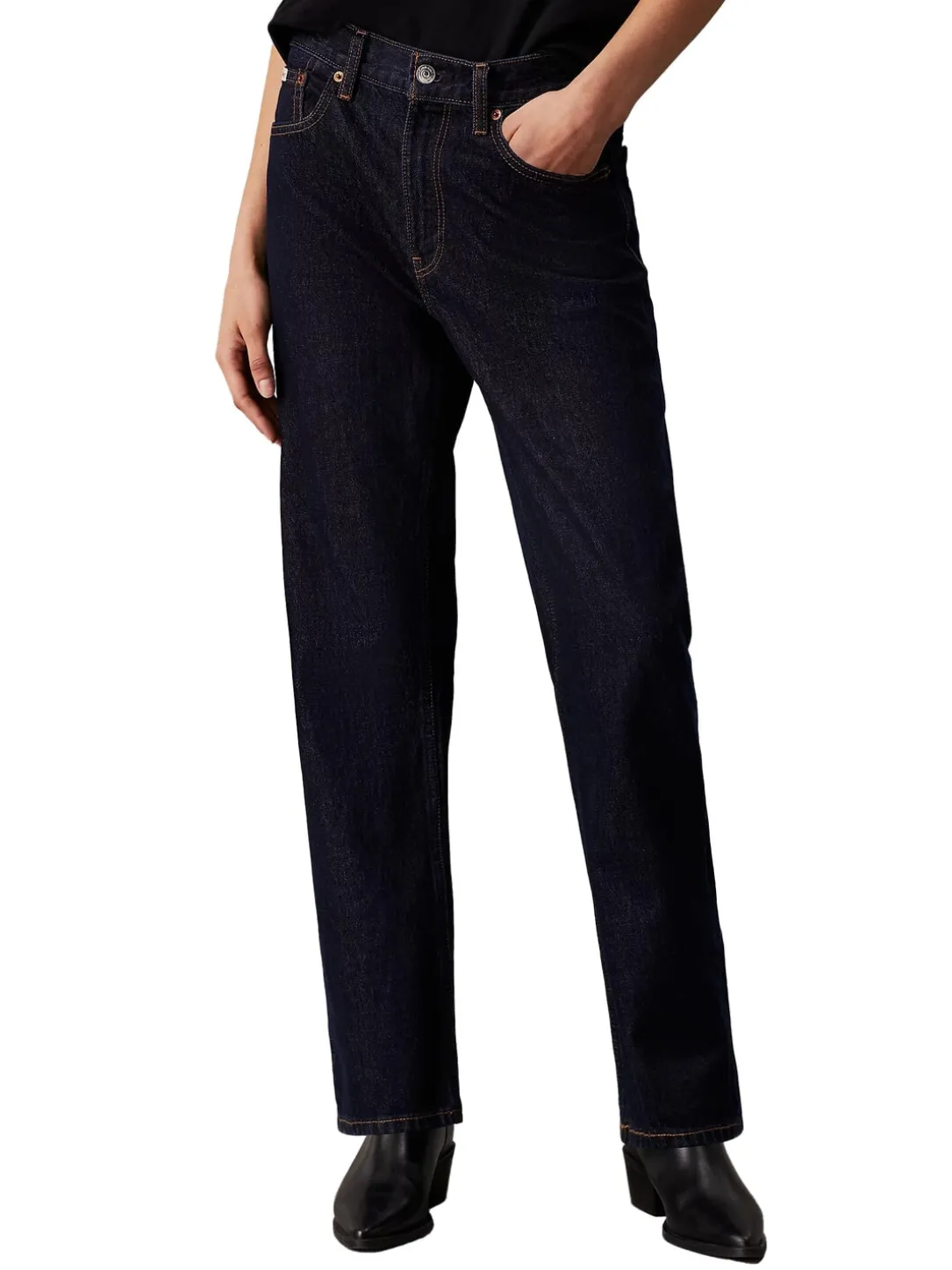 CK JEANS Jeans 90's Straight