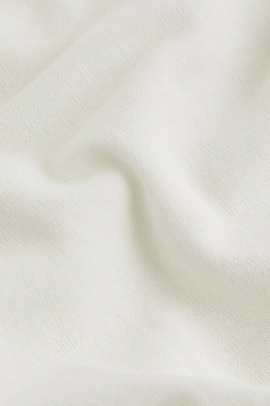 CK JEANS Maglia in cotone a girocollo