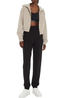 CK JEANS Pantaloni di tuta in cotone