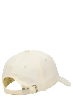CKJ MONO LOGO Cappello con visiera