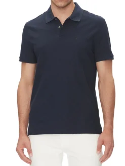 CKJ Polo in cotone