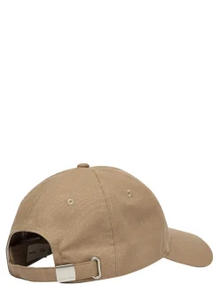 CKJ SMALL MONOGRAM Cappello con visiera