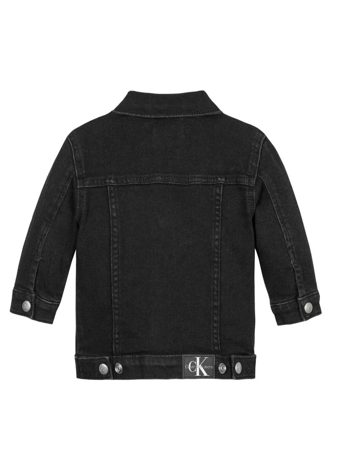 CK KIDS Giacca jeans neonato