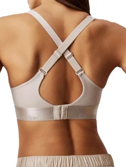 CK Reggiseno bralette lift