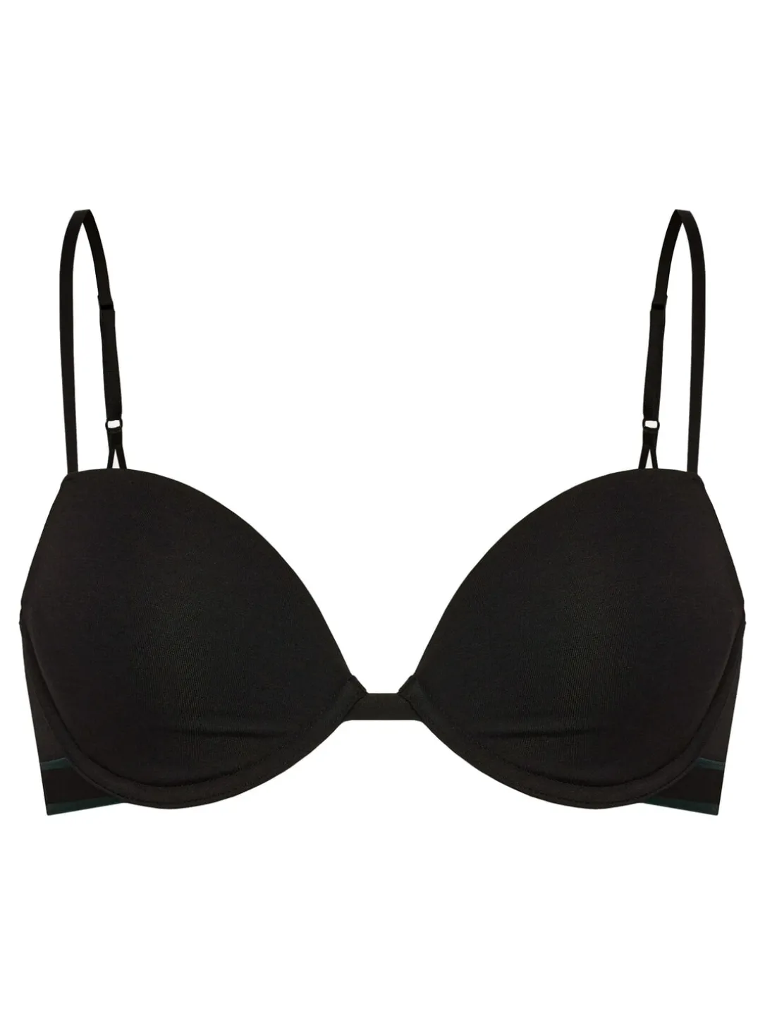 CK Reggiseno con ferretto