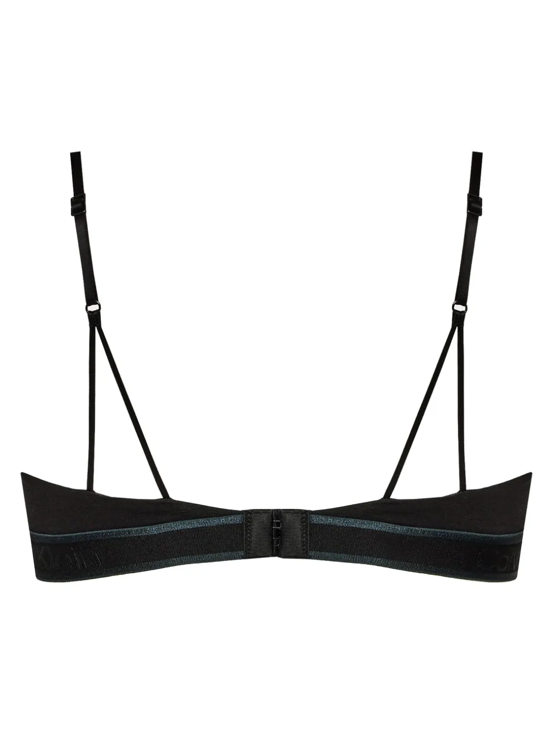 CK Reggiseno con ferretto