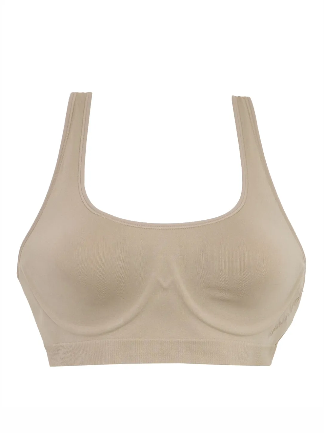 CK Reggiseno stretch con ferretto