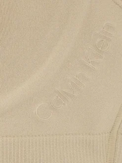 CK Reggiseno stretch con ferretto