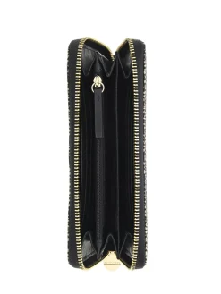 CLASSICA Portafoglio grande zip around