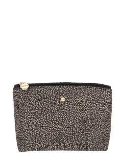CLASSICA POUCH MEDIUM Necessaire con zip