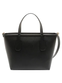 CLASSIC Shopper a mano, in pelle