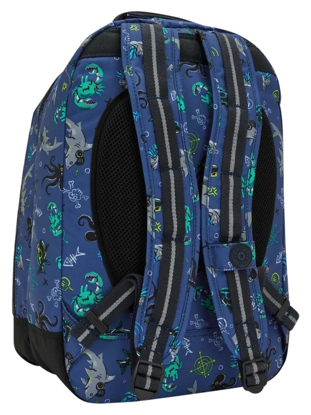 CLASS ROOM Zaino porta pc 15"