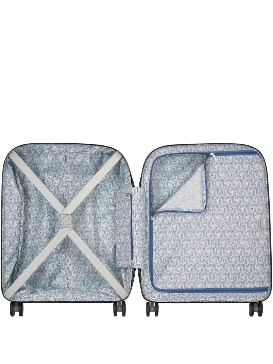 CLAVEL MR Trolley Bagaglio a Mano
