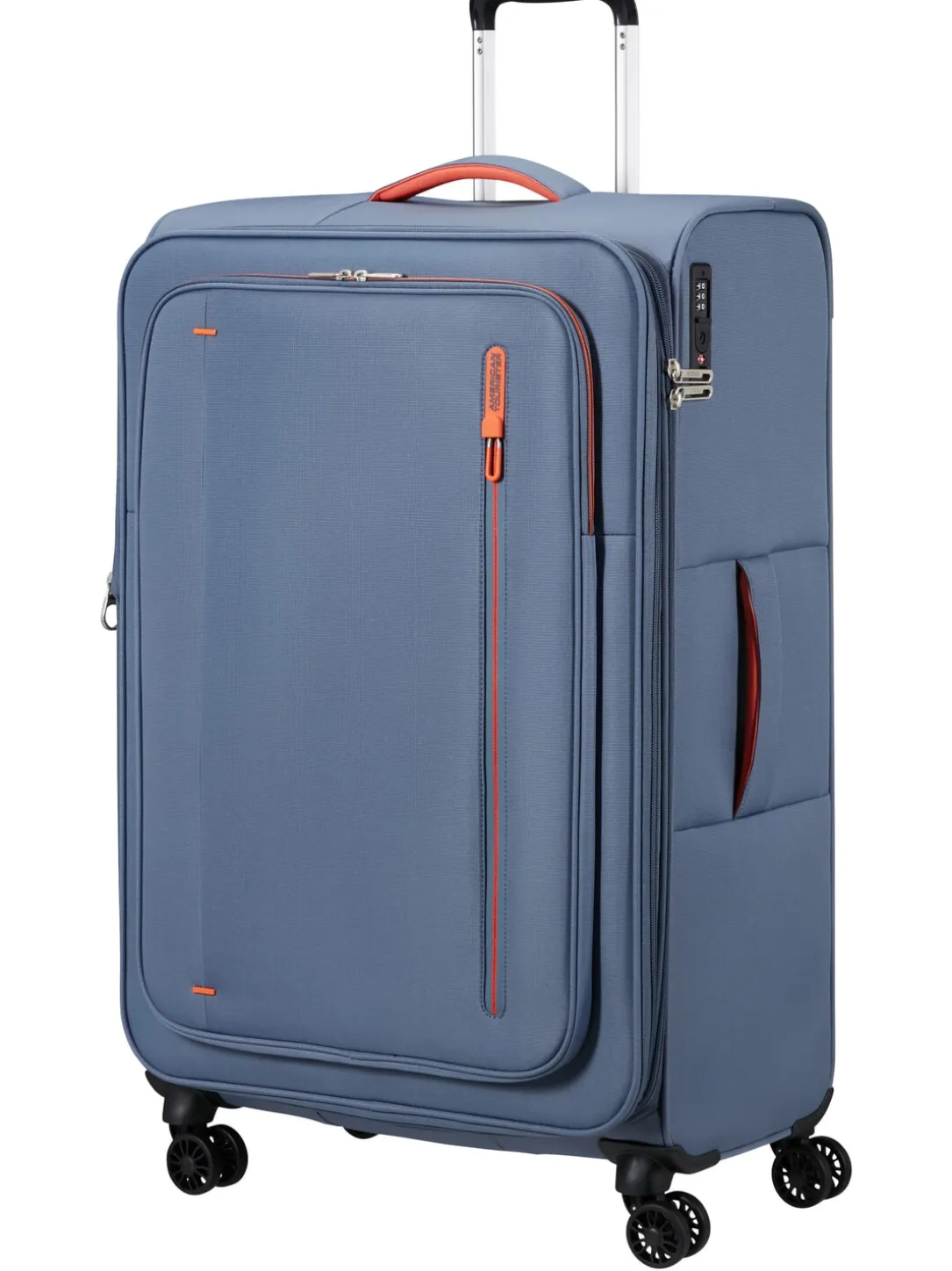 CLOUDRIDER Trolley Grande, espandibile