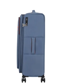 CLOUDRIDER Trolley Grande, espandibile