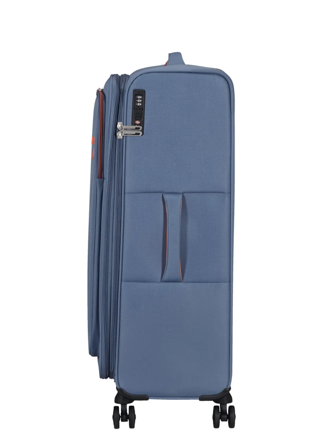 CLOUDRIDER Trolley Grande, espandibile
