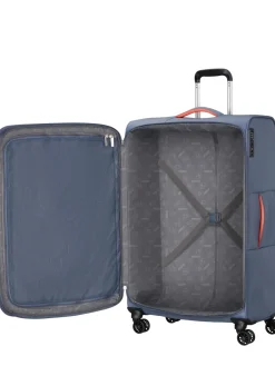 CLOUDRIDER Trolley Grande, espandibile