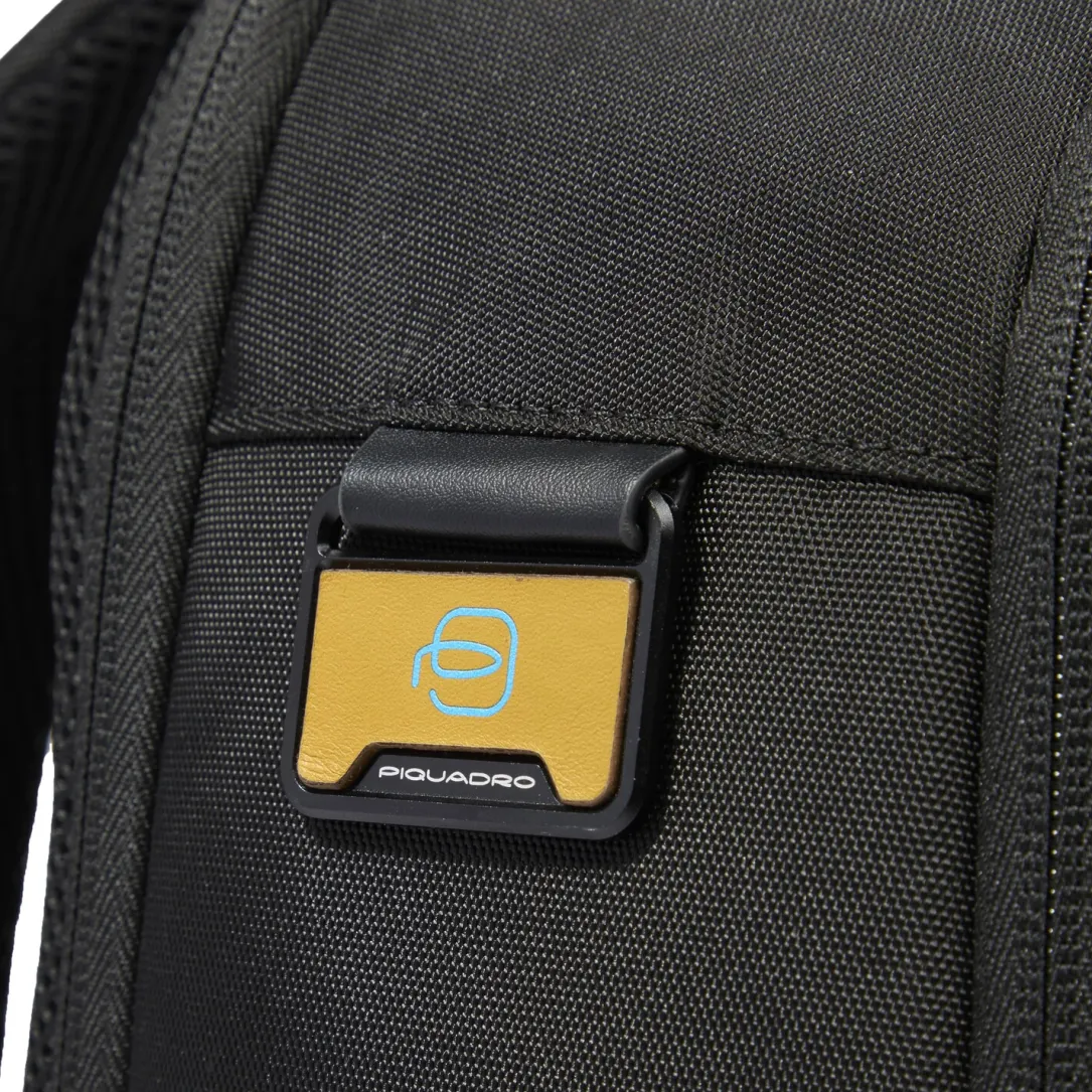 COLLEZIONE SMART BUSINESS Zaino porta PC 15.6" in tessuto