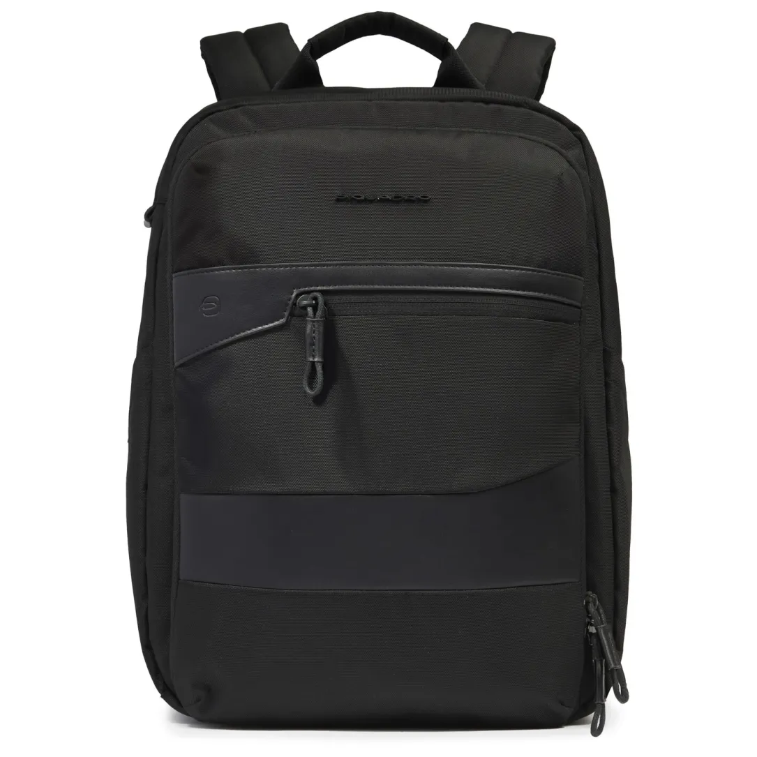 COLLEZIONE SMART BUSINESS Zaino porta PC 15.6" in tessuto