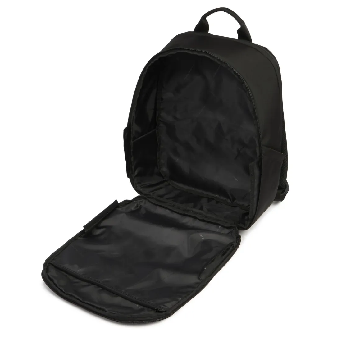 COLLEZIONE SMART BUSINESS Zaino porta PC 15.6" in tessuto