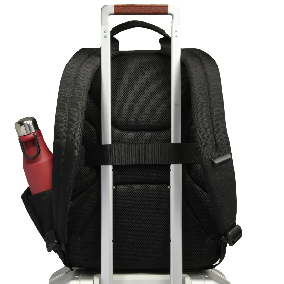 COLLEZIONE SMART BUSINESS Zaino porta PC 15.6" in tessuto