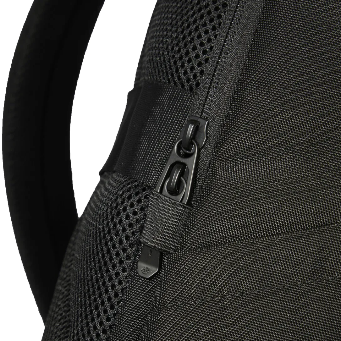 COLLEZIONE SMART BUSINESS Zaino porta PC 15.6" in tessuto