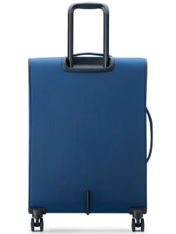COLOR BLOCK Set Trolley Cabin + Medio + Grande espandibili