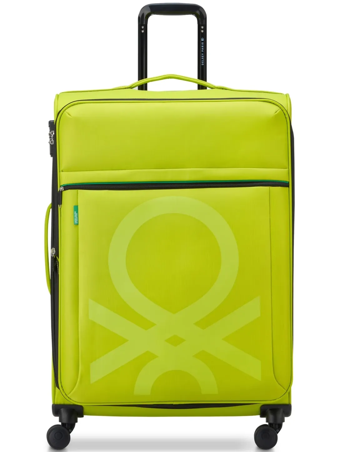 COLOR BLOCK Trolley Grande, espandibile