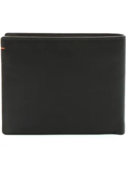 COLOR WALLET Portafoglio in pelle