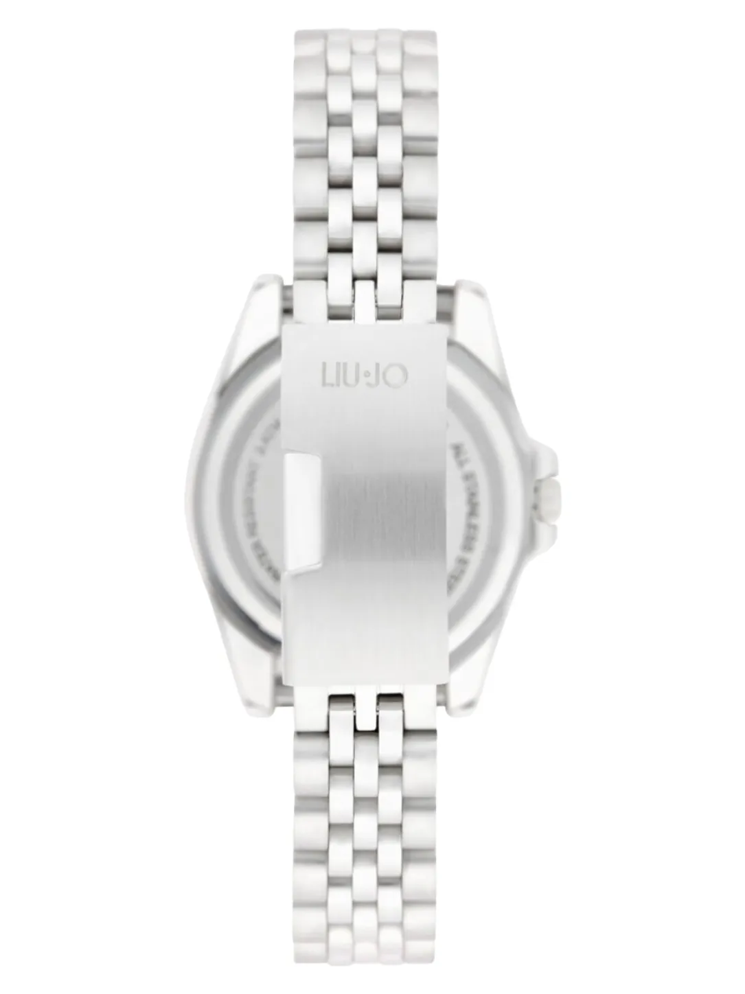 COMPANY LADY Orologio 3 hands con movimento Seiko VJ12