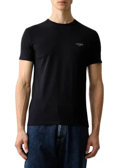 CORE T-shirt a manica corta, slim