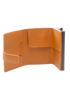 CORNER SPECIALE GOMMATO Portacarte automatico impermeabile