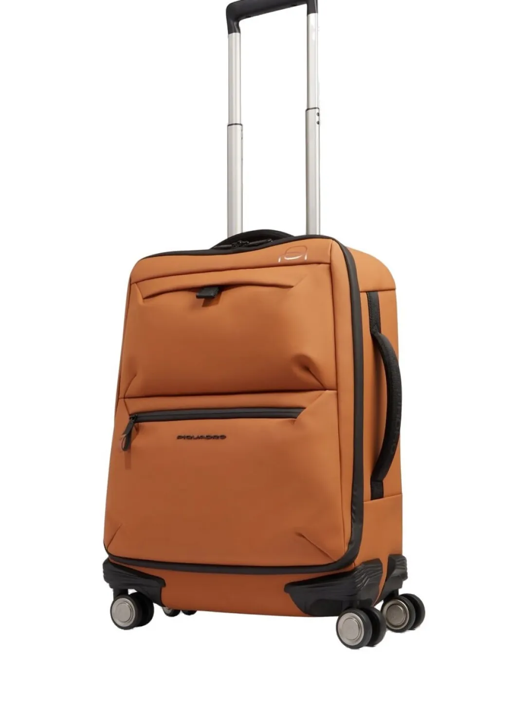 CORNER SPECIALE GOMMATO Trolley bagaglio a mano resistente all'acqua