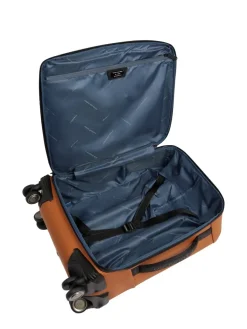 CORNER SPECIALE GOMMATO Trolley bagaglio a mano resistente all'acqua
