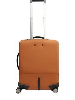 CORNER SPECIALE GOMMATO Trolley bagaglio a mano resistente all'acqua