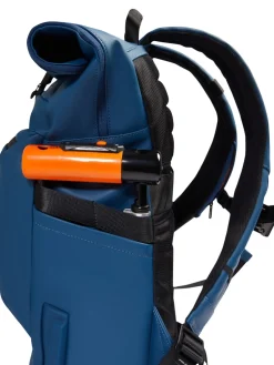 CORNER SPECIALE GOMMATO Zaino roll-top porta pc 15.6